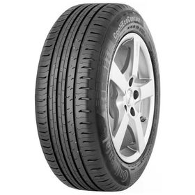 Continental 195/55 R16 87H ContiEcoContact 5 Yaz Lastiği