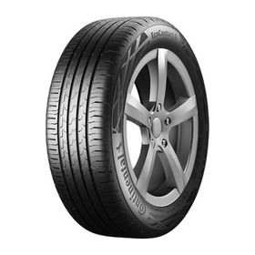 Continental 195/55 R16 87H ContiEcoContact 6 Yaz Lastiği Üretim Yılı: 2023