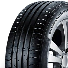 Continental 195/55 R16 87H ContiPremiumContact 5 Yaz Lastiği