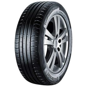 Continental 195/55 R16 87H ContiPremiumContact 5 Yaz Lastiği