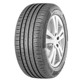 Continental 195/55 R16 87H ContiPremiumContact 5 Yaz Lastiği