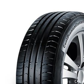 Continental 195/55 R16 87H ContiPremiumContact 5 Yaz Lastiği