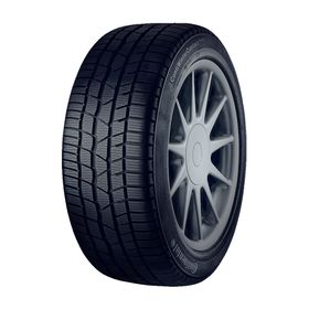 Continental 195/55 R16 87H ContiWinterContact TS 830 P Kış Lastiği