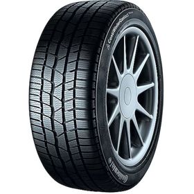 Continental 195/55 R16 87H ContiWinterContact TS 830 P Kış Lastiği