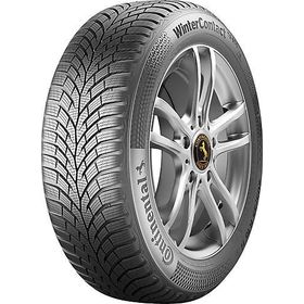 Continental 195/55 R16 87H Wintercontact TS870 Kış Lastiği 2023