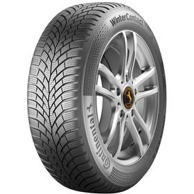 Continental 195/55 R16 87H Wintercontact TS870 Kış Lastiği