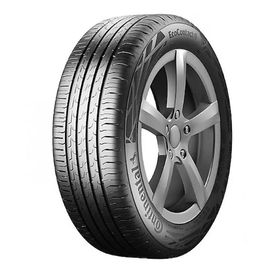 Continental 195/55 R16 87V ContiEcoContact 6 Yaz Lastiği