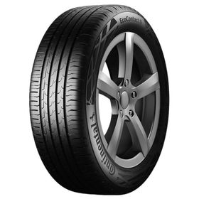 Continental 195/55 R16 87V EcoContact 6 Yaz Lastiği