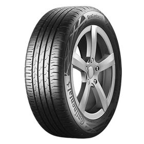 Continental 195/55 R16 87V EcoContact 6 Yaz Lastiği