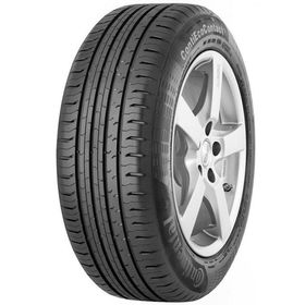 Continental 195/55 R16 91H XL ContiEcoContact 5 Yaz Lastiği
