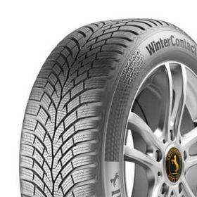 Continental 195/55 R16 91H XL WinterContact TS 870 P Kış Lastiği