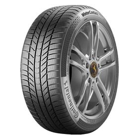 Continental 195/55 R16 91H XL WinterContact TS 870 P Kış Lastiği