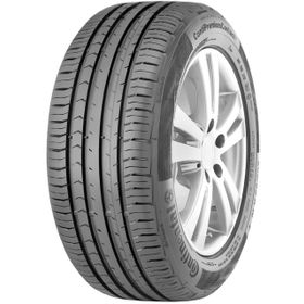 Continental 195/55 R16 91V XL ContiPremiumContact 5 Yaz Lastiği