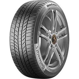 Continental 195/55 R18 93H XL WinterContact TS 870 P Kış Lastiği 2025