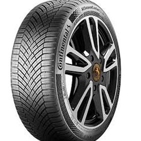 Continental 195/60 R15 88H AllSeasonContact 2 Dört Mevsim Lastiği 2024