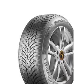 Continental 195/60 R15 88T WinterContact TS 870 Kış Lastiği 2025