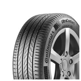 Continental 195/60 R16 89H UltraContact Yaz Lastiği 2024
