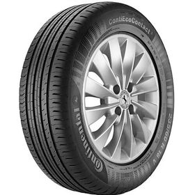 Continental 195/60 R16 93H XL ContiEcoContact 5 Yaz Lastiği