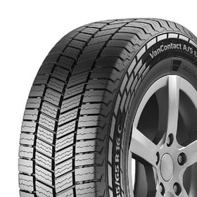 Continental 195/60 R16C 6PR 99/97H VanContact A/S Ultra M+S Dört Mevsim Lastiği