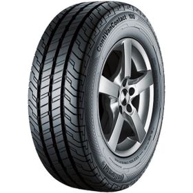 Continental 195/60 R16C 99/97H ContiVanContact 100 Yaz Lastiği