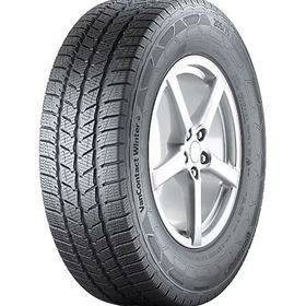 Continental 195/60 R16C 99/97T Vancontact Winter Kış Lastiği 2024