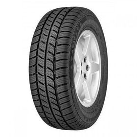 Continental 195/60 R16C 99/97T Vancontact Winter Kış Lastiği 2025