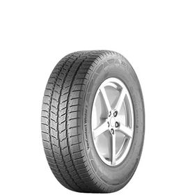Continental 195/60 R16C 99/97T Vancontact Winter Kış Lastiği