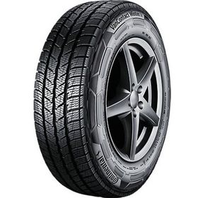 Continental 195/60 R16C 99/97T Vancontact Winter Kış Lastiği