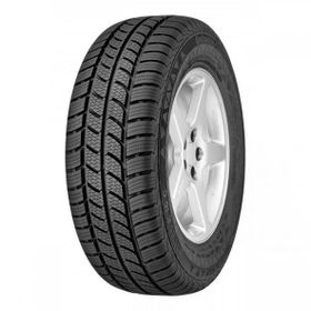 Continental 195/60 R16C 99/97T Vancontact Winter Kış Lastiği