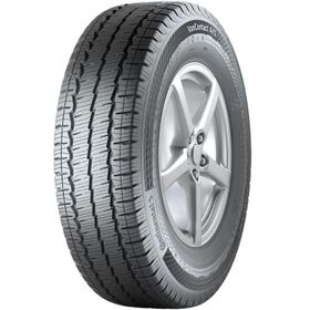 Continental 195/60 R16C99/97H 6PR VanContact A/S Ultra M+S Dört Mevsim Lastiği 2024