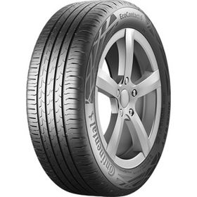 Continental 195/60 R18 96H XL ContiEcoContact 6 Yaz Lastiği 2024