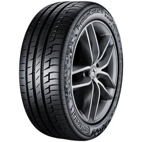 Continental 195/65 R15 91H ContiPremiumContact 6 Yaz Lastiği