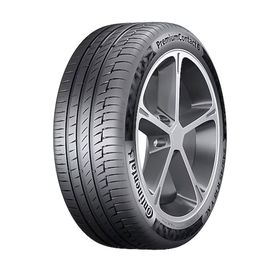 Continental 195/65 R15 91H ContiPremiumContact 6 Yaz Lastiği