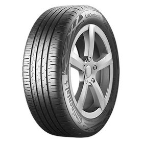 Continental 195/65 R15 91H EcoContact 6 Yaz Lastiği
