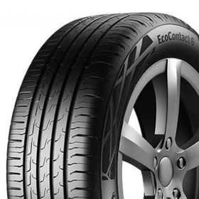 Continental 195/65 R15 91H EcoContact 6 Yaz Lastiği