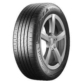 Continental 195/65 R15 91H EcoContact 6 Yaz Lastiği
