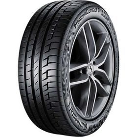 Continental 195/65 R15 91H PremiumContact 6 Yaz Lastiği