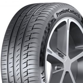Continental 195/65 R15 91H PremiumContact 6 Yaz Lastiği