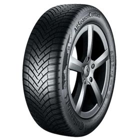 Continental 195/65 R15 91T AllSeasonContact Dört Mevsim Lastiği
