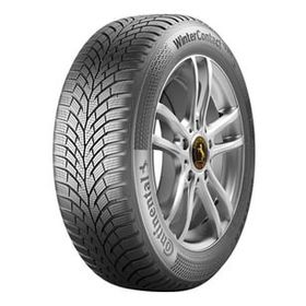 Continental 195/65 R15 91T ContiWinterContact TS 870 Kış Lastiği 2024