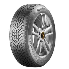 Continental 195/65 R15 91T ContiWinterContact TS 870 Kış Lastiği