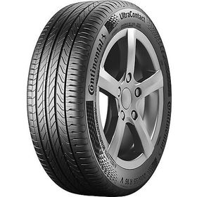 Continental 195/65 R15 91T Ultracontact Yaz Lastiği Üretim Yılı: 2024