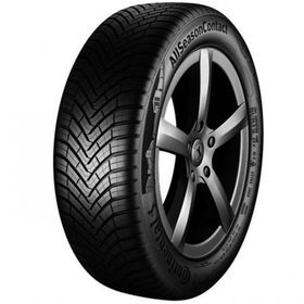 Continental 195/65 R15 95H XL AllSeasonContact Dört Mevsim Lastiği
