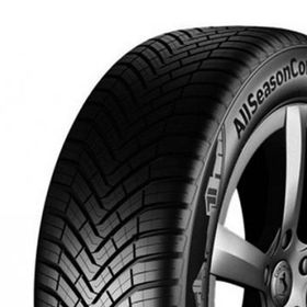 Continental 195/65 R15 95H XL AllSeasonContact Dört Mevsim Lastiği