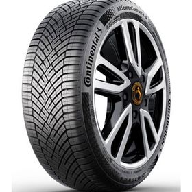 Continental 195/65 R15 95H XL AllSeasonContact Dört Mevsim Lastiği