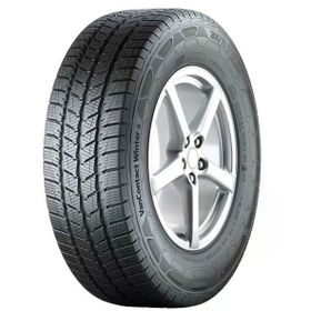 Continental 195/65 R15C 98/96T VanContact Winter Kış Lastiği 2024