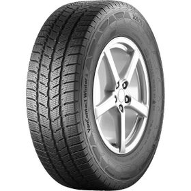 Continental 195/65 R15C 98/96T VanContact Winter Kış Lastiği 2024