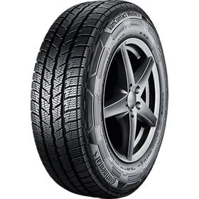 Continental 195/70 R15 104/102R VanContact Winter Kış Lastiği 2024