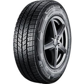 Continental 195/70 R15 104/102R VanContact Winter Kış Lastiği 2024
