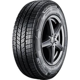 Continental 195/70 R15 104/102R VanContact Winter Kış Lastiği 2024